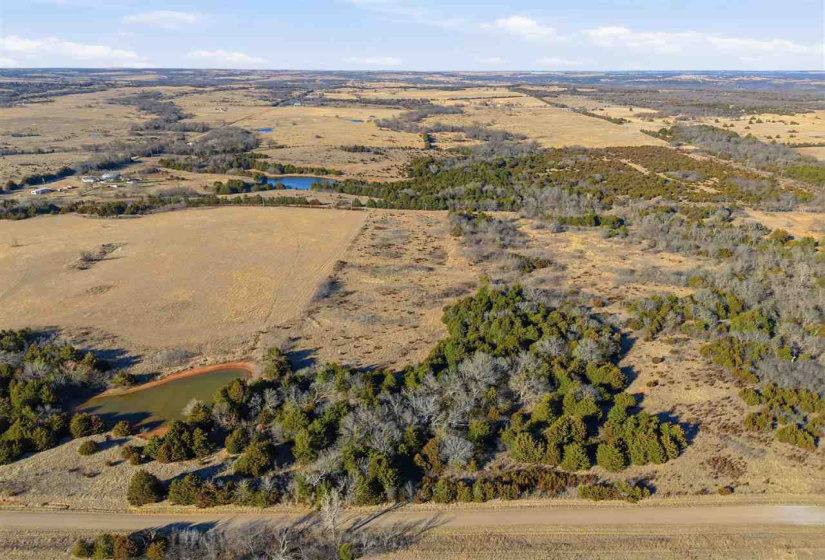 0 ,Lots/land,Unplatted,Bronco - Tract #7,0,133711