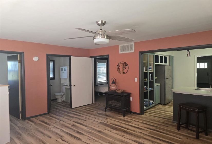 2 Bedrooms Bedrooms, 0 ,2 BathroomsBathrooms,Residential,Single Family,Boulder St,1,133709