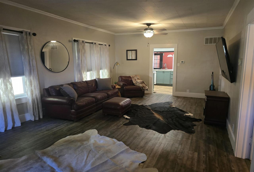 2 Bedrooms Bedrooms, 0 ,2 BathroomsBathrooms,Residential,Single Family,Boulder St,1,133709