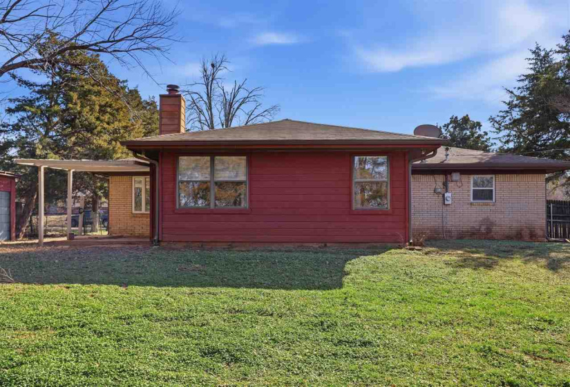 3 Bedrooms Bedrooms, 0 ,2 BathroomsBathrooms,Residential,Single Family,24th,1,133712