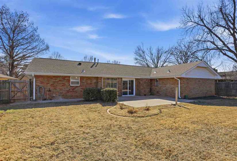 3 Bedrooms Bedrooms, 0 ,2 BathroomsBathrooms,Residential,Single Family,Liberty,1,133713