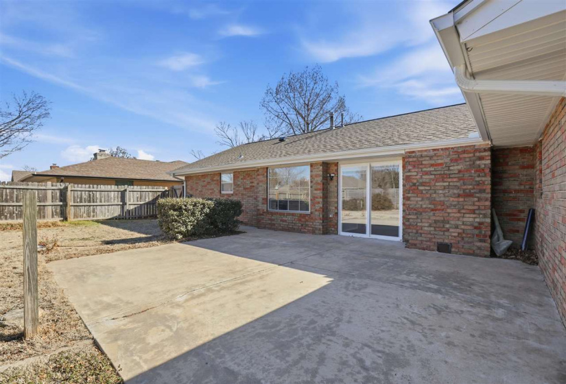 3 Bedrooms Bedrooms, 0 ,2 BathroomsBathrooms,Residential,Single Family,Liberty,1,133713