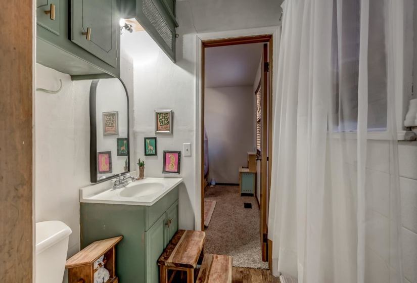 3 Bedrooms Bedrooms, 0 ,1 BathroomBathrooms,Residential,Single Family,Hanson,1,133716