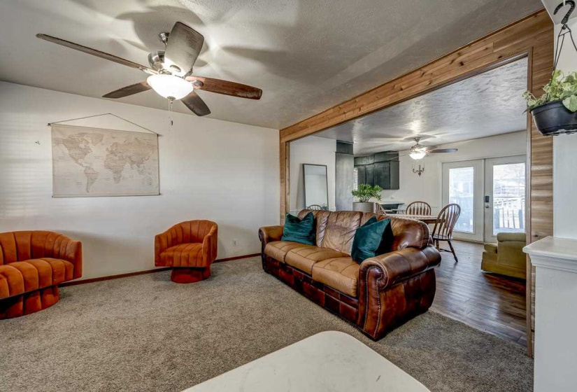 3 Bedrooms Bedrooms, 0 ,1 BathroomBathrooms,Residential,Single Family,Hanson,1,133716