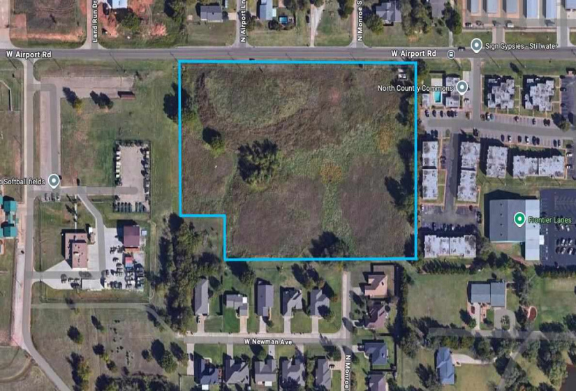 0 , 0 ,0,Lots/land,Unplatted,Airport,0,133719