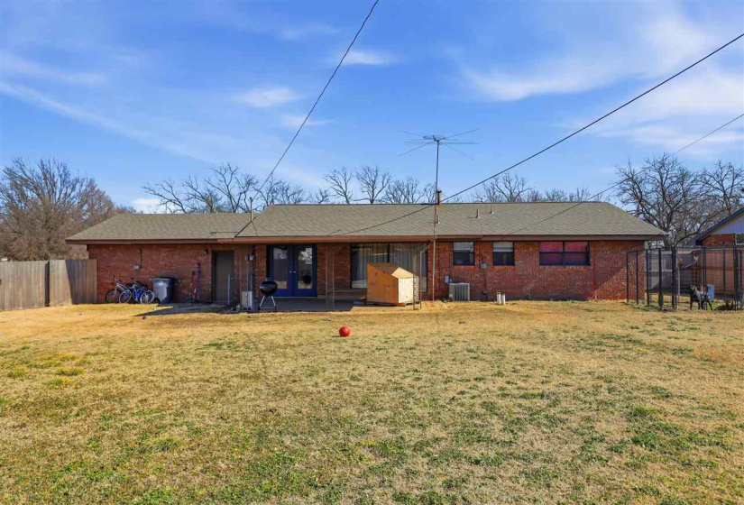 3 Bedrooms Bedrooms, 0 ,1 BathroomBathrooms,Residential,Single Family,Glenwood,1,133717