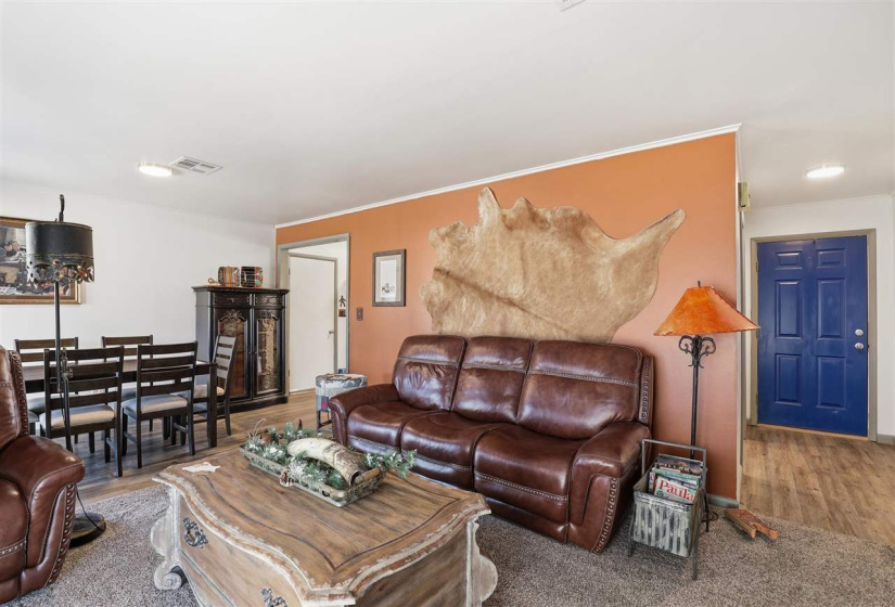 3 Bedrooms Bedrooms, 0 ,1 BathroomBathrooms,Residential,Single Family,Glenwood,1,133717