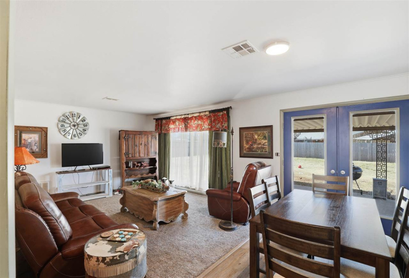 3 Bedrooms Bedrooms, 0 ,1 BathroomBathrooms,Residential,Single Family,Glenwood,1,133717