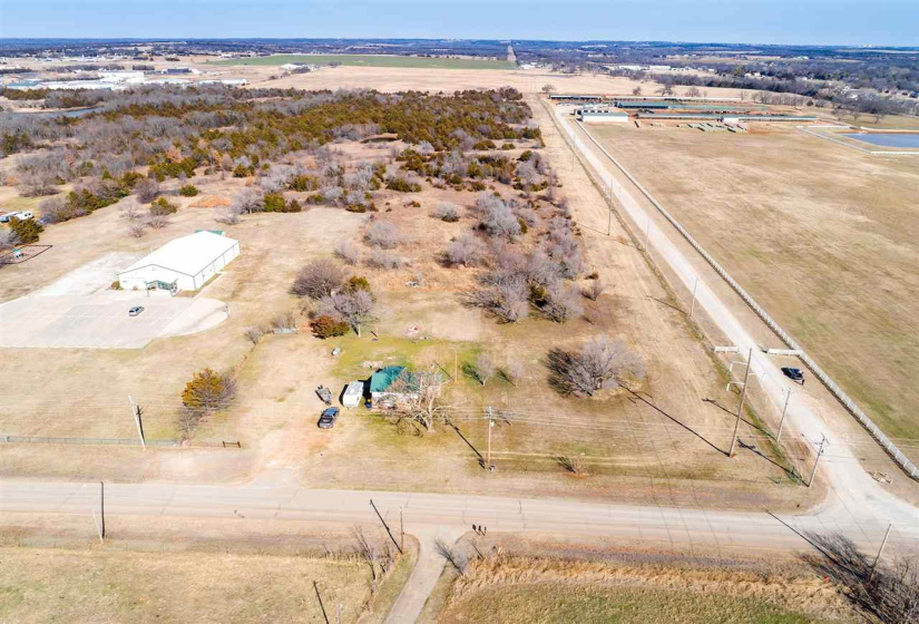 2 Bedrooms Bedrooms, 0 ,1 BathroomBathrooms,Residential,Single Family,McElroy,1.5,133721