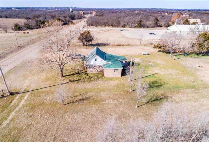 2 Bedrooms Bedrooms, 0 ,1 BathroomBathrooms,Residential,Single Family,McElroy,1.5,133721