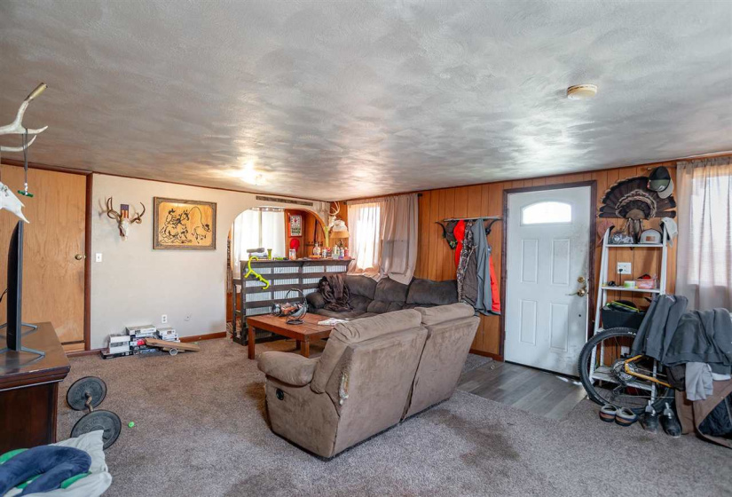 2 Bedrooms Bedrooms, 0 ,1 BathroomBathrooms,Residential,Single Family,McElroy,1.5,133721