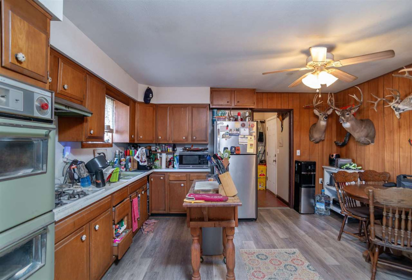 2 Bedrooms Bedrooms, 0 ,1 BathroomBathrooms,Residential,Single Family,McElroy,1.5,133721