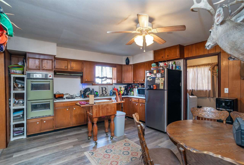 2 Bedrooms Bedrooms, 0 ,1 BathroomBathrooms,Residential,Single Family,McElroy,1.5,133721