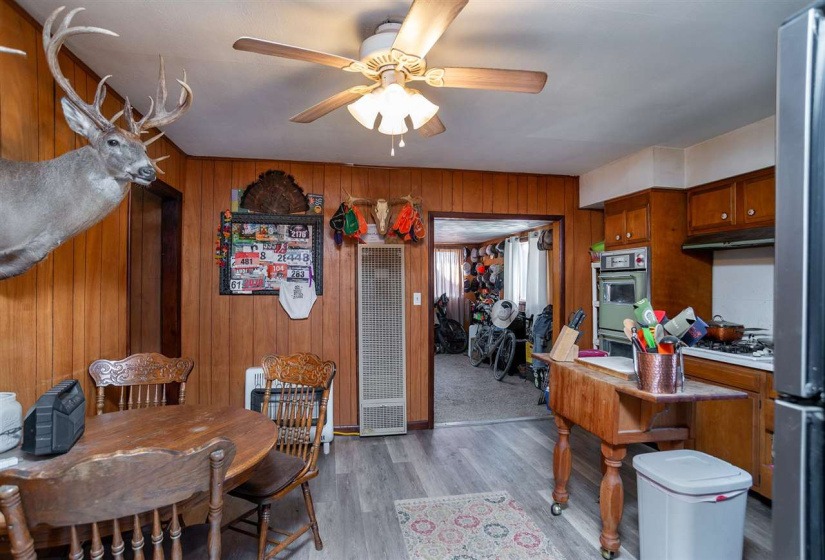 2 Bedrooms Bedrooms, 0 ,1 BathroomBathrooms,Residential,Single Family,McElroy,1.5,133721