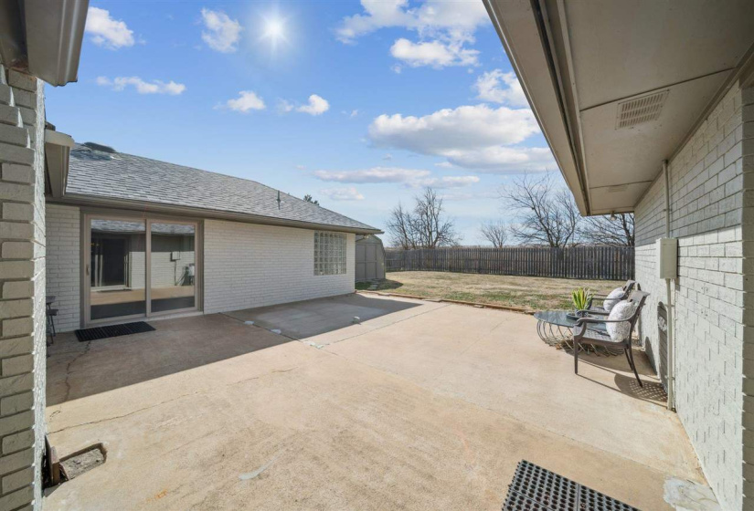 4 Bedrooms Bedrooms, 0 ,2 BathroomsBathrooms,Residential,Single Family,Liberty,1,133722