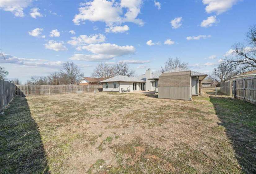 4 Bedrooms Bedrooms, 0 ,2 BathroomsBathrooms,Residential,Single Family,Liberty,1,133722