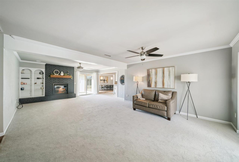 4 Bedrooms Bedrooms, 0 ,2 BathroomsBathrooms,Residential,Single Family,Liberty,1,133722