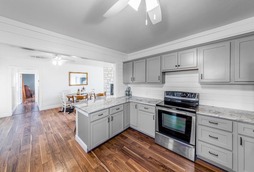 3 Bedrooms Bedrooms, 0 ,2 BathroomsBathrooms,Residential,Single Family,Ingalls,1,133725