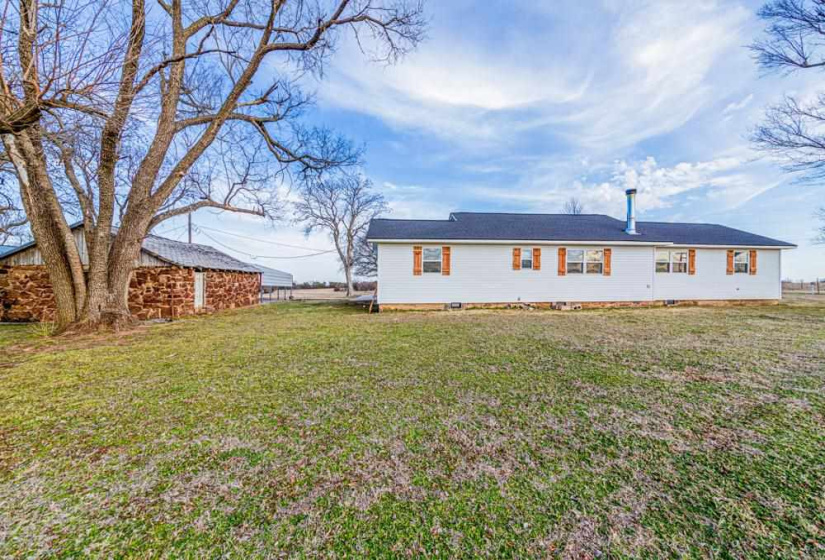 3 Bedrooms Bedrooms, 0 ,2 BathroomsBathrooms,Residential,Single Family,Ingalls,1,133725