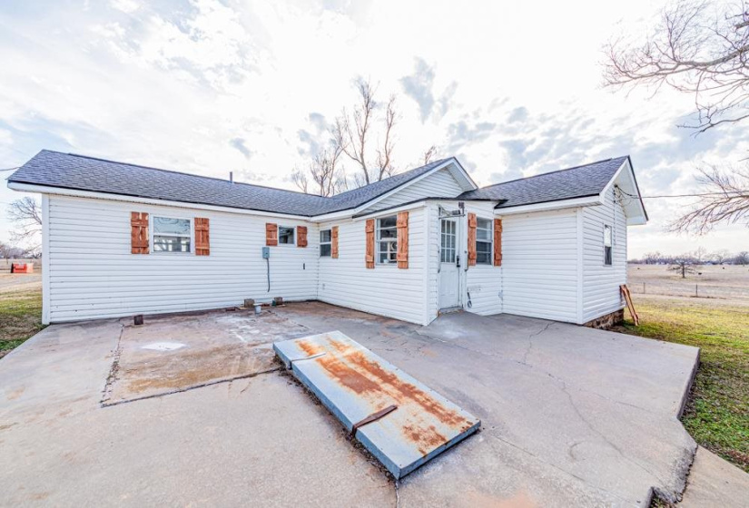 3 Bedrooms Bedrooms, 0 ,2 BathroomsBathrooms,Residential,Single Family,Ingalls,1,133725