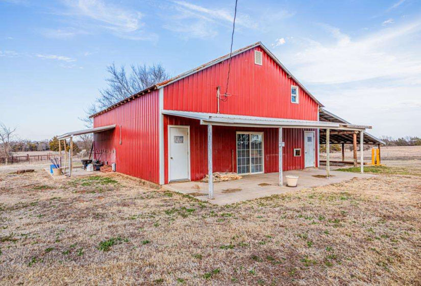 3 Bedrooms Bedrooms, 0 ,2 BathroomsBathrooms,Residential,Single Family,Ingalls,1,133725