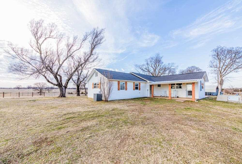 3 Bedrooms Bedrooms, 0 ,2 BathroomsBathrooms,Residential,Single Family,Ingalls,1,133725