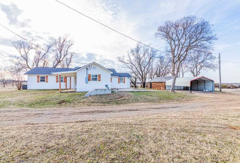 3 Bedrooms Bedrooms, 0 ,2 BathroomsBathrooms,Residential,Single Family,Ingalls,1,133725