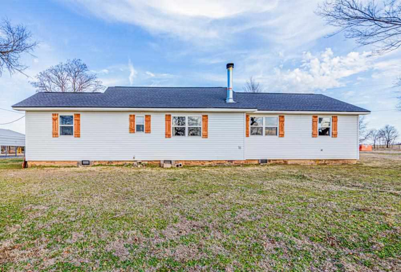 3 Bedrooms Bedrooms, 0 ,2 BathroomsBathrooms,Residential,Single Family,Ingalls,1,133725