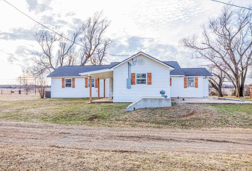 3 Bedrooms Bedrooms, 0 ,2 BathroomsBathrooms,Residential,Single Family,Ingalls,1,133725