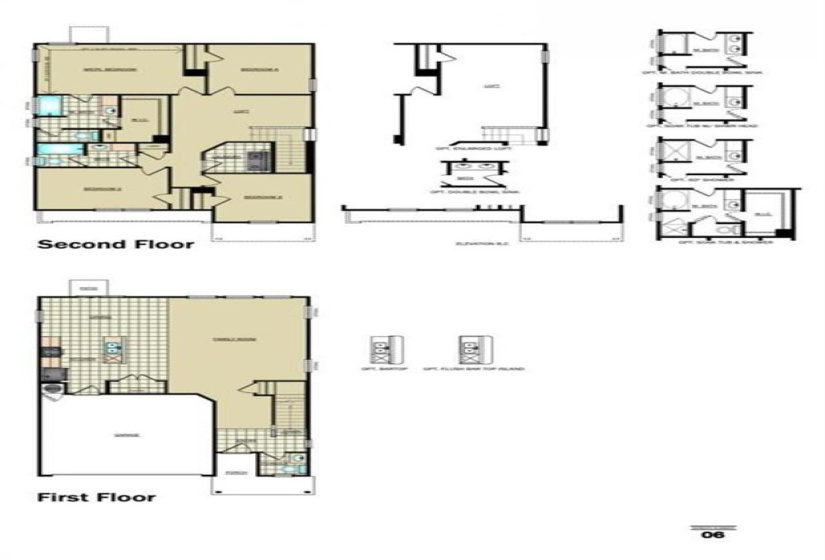 4 Bedrooms Bedrooms, 0 ,2 BathroomsBathrooms,Residential,Single Family,30th,2,133727