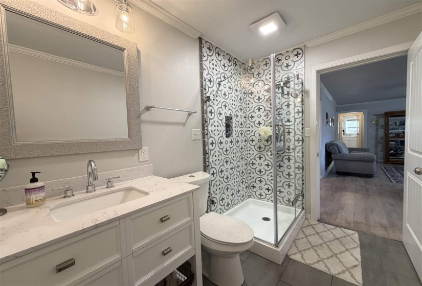 3 Bedrooms Bedrooms, 0 ,2 BathroomsBathrooms,Residential,Single Family,6th,1,133731