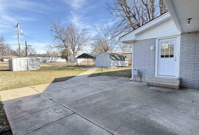 3 Bedrooms Bedrooms, 0 ,2 BathroomsBathrooms,Residential,Single Family,6th,1,133731