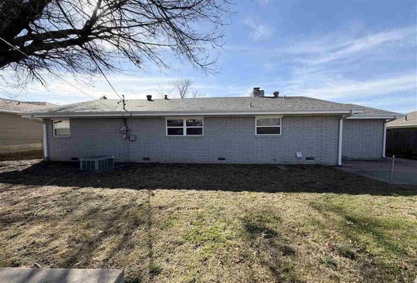 3 Bedrooms Bedrooms, 0 ,2 BathroomsBathrooms,Residential,Single Family,6th,1,133731