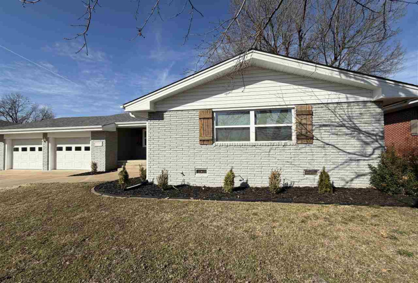 3 Bedrooms Bedrooms, 0 ,2 BathroomsBathrooms,Residential,Single Family,6th,1,133731