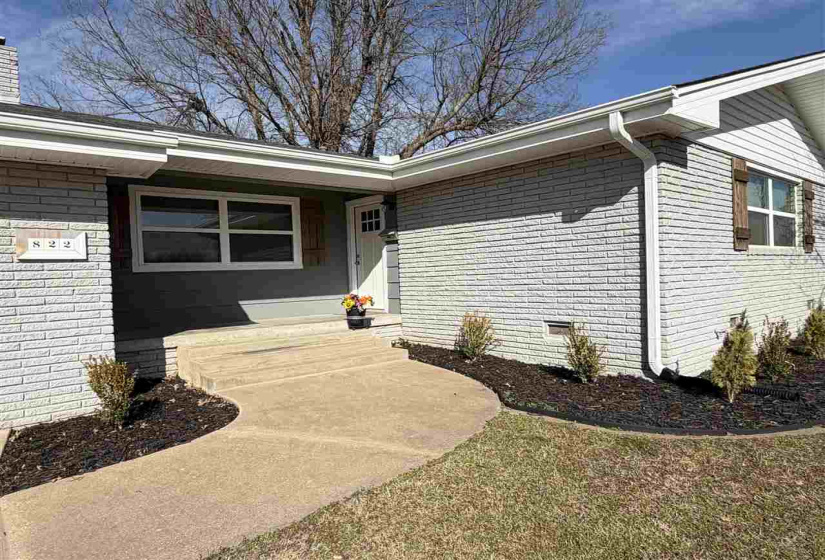 3 Bedrooms Bedrooms, 0 ,2 BathroomsBathrooms,Residential,Single Family,6th,1,133731