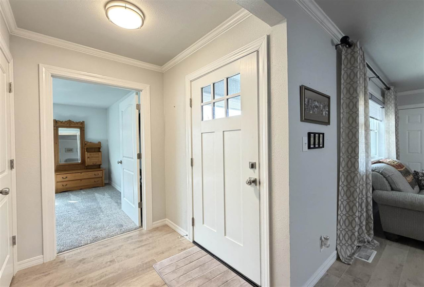 3 Bedrooms Bedrooms, 0 ,2 BathroomsBathrooms,Residential,Single Family,6th,1,133731