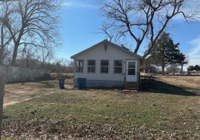 2 Bedrooms Bedrooms, 0 ,1 BathroomBathrooms,Residential,Single Family,Stallard,1,133735