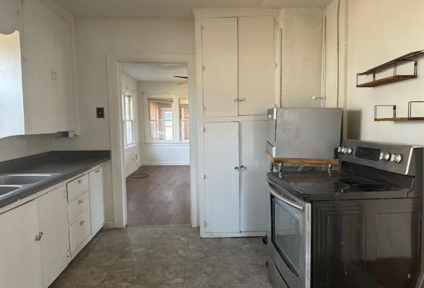 2 Bedrooms Bedrooms, 0 ,1 BathroomBathrooms,Residential,Single Family,Stallard,1,133735