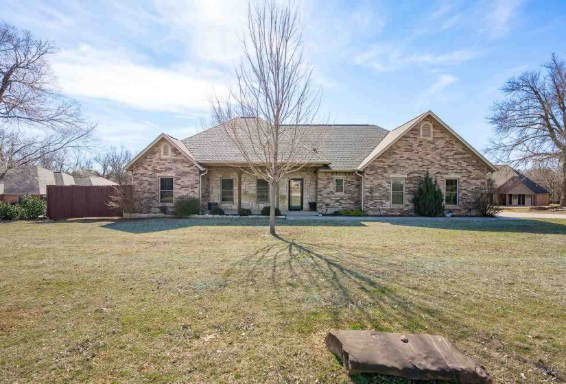 3 Bedrooms Bedrooms, 0 ,2 BathroomsBathrooms,Residential,Single Family,Barrett,1,133744