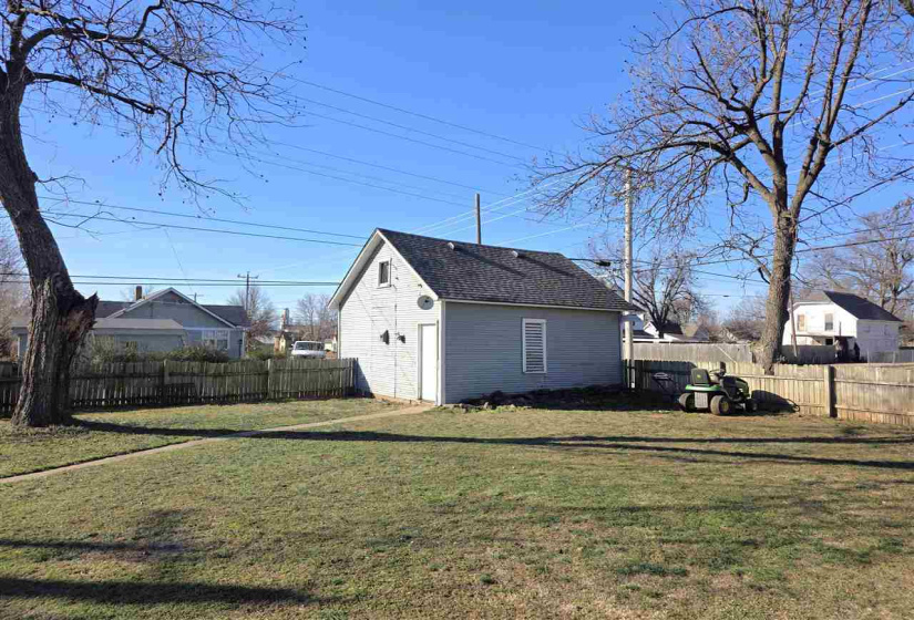 2 Bedrooms Bedrooms, 0 ,1 BathroomBathrooms,Residential,Single Family,Ivanhoe,1,133746