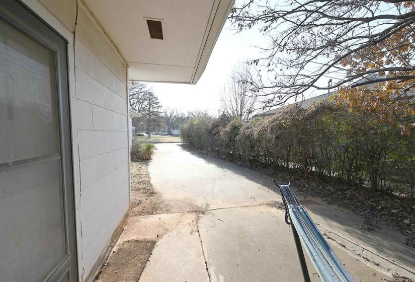 4 Bedrooms Bedrooms, 0 ,2 BathroomsBathrooms,Residential,Single Family,McFarland,1,133757