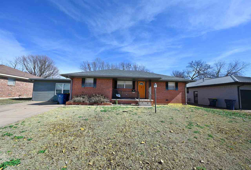 4 Bedrooms Bedrooms, 0 ,2 BathroomsBathrooms,Residential,Single Family,Willis,1,133758