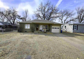 3 Bedrooms Bedrooms, 0 ,2 BathroomsBathrooms,Residential,Single Family,McDonald,1,133761