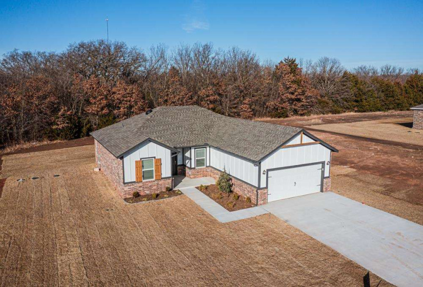 3 Bedrooms Bedrooms, 0 ,2 BathroomsBathrooms,Residential,Single Family,Cowboy Trail,1,133764