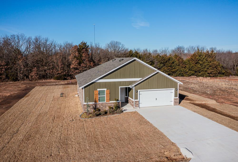 3 Bedrooms Bedrooms, 0 ,2 BathroomsBathrooms,Residential,Single Family,Cowboy Trail,1,133764