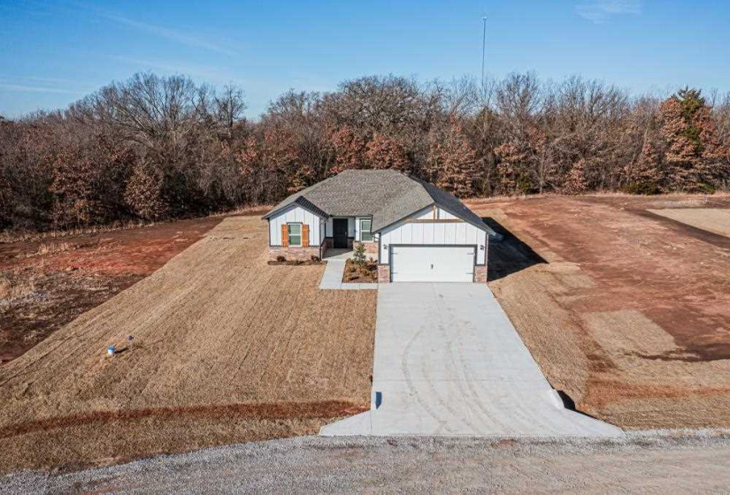 3 Bedrooms Bedrooms, 0 ,2 BathroomsBathrooms,Residential,Single Family,Cowboy Trail,1,133764