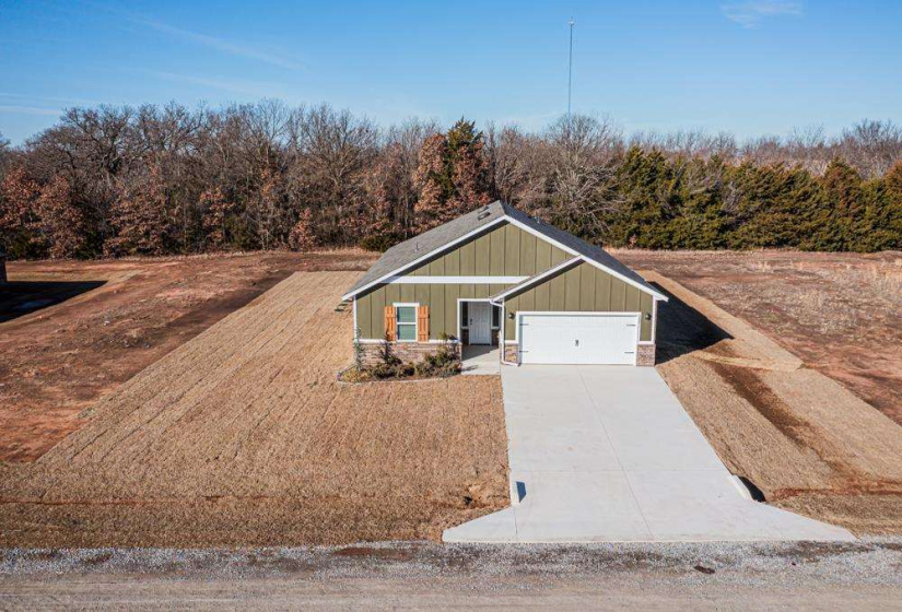 3 Bedrooms Bedrooms, 0 ,2 BathroomsBathrooms,Residential,Single Family,Cowboy Trail,1,133764