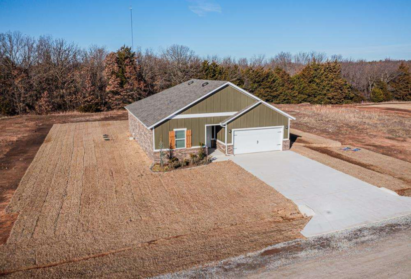 3 Bedrooms Bedrooms, 0 ,2 BathroomsBathrooms,Residential,Single Family,Cowboy Trail,1,133764