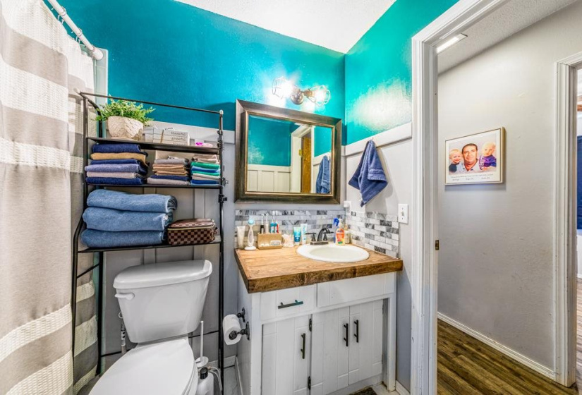 3 Bedrooms Bedrooms, 0 ,1 BathroomBathrooms,Residential,Single Family,Mill,1,133768