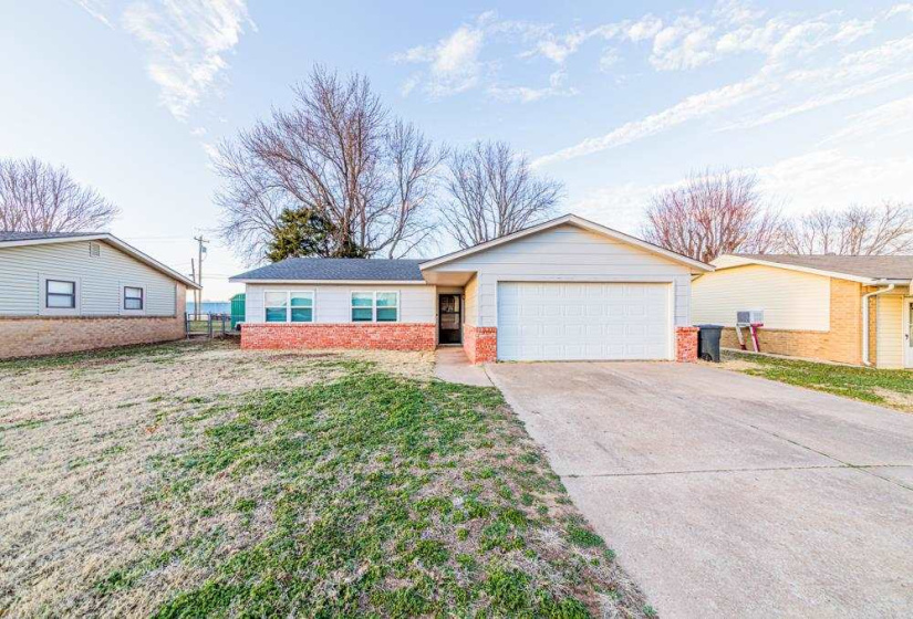 3 Bedrooms Bedrooms, 0 ,1 BathroomBathrooms,Residential,Single Family,Mill,1,133768